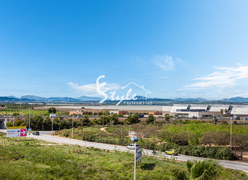 Вторичное жилье - Apartamento - Torrevieja - Ла Велета