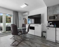 Вторичное жилье - Apartamento - Torrevieja - Lago Jardin