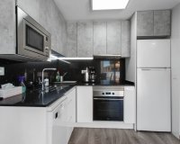 Вторичное жилье - Apartamento - Torrevieja - Lago Jardin