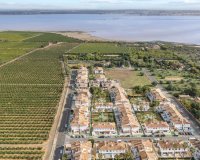 Вторичное жилье - Apartamento - Torrevieja - Lago Jardin