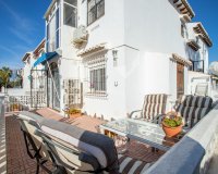 Вторичное жилье - Apartamento - Torrevieja - Lago Jardin