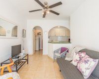 Вторичное жилье - Apartamento - Torrevieja - Lago Jardin