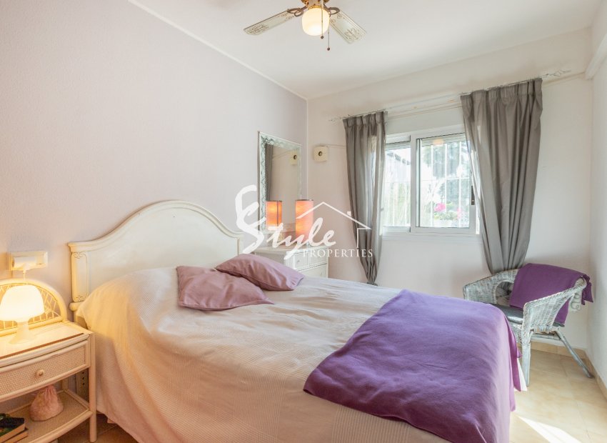 Вторичное жилье - Apartamento - Torrevieja - Lago Jardin