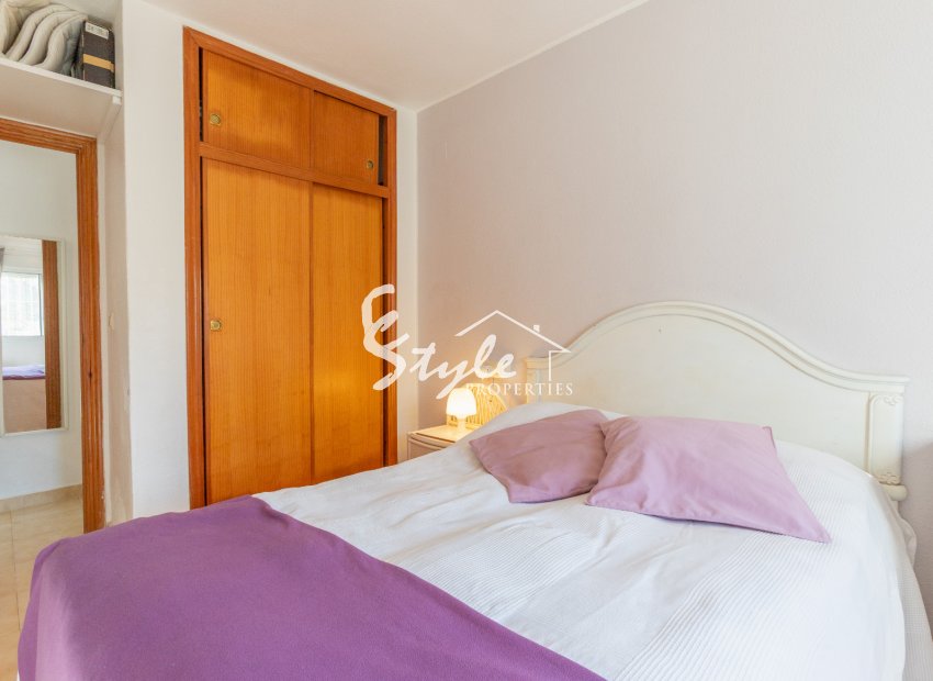 Вторичное жилье - Apartamento - Torrevieja - Lago Jardin