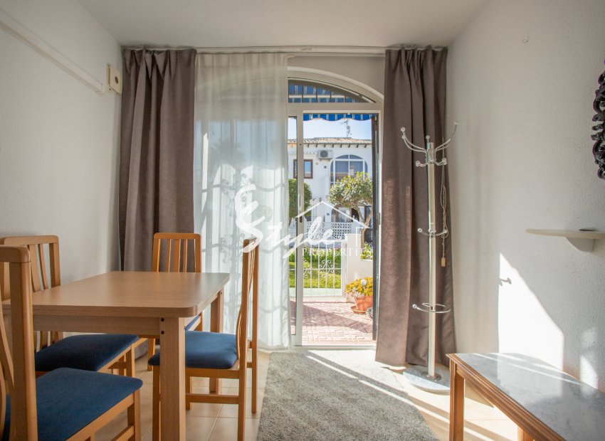 Вторичное жилье - Apartamento - Torrevieja - Lago Jardin
