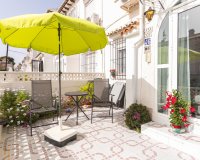 Вторичное жилье - Apartamento - Torrevieja - Lago Jardin