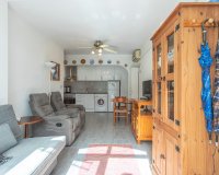 Вторичное жилье - Apartamento - Torrevieja - Lago Jardin