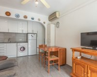 Вторичное жилье - Apartamento - Torrevieja - Lago Jardin