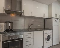 Вторичное жилье - Apartamento - Torrevieja - Lago Jardin