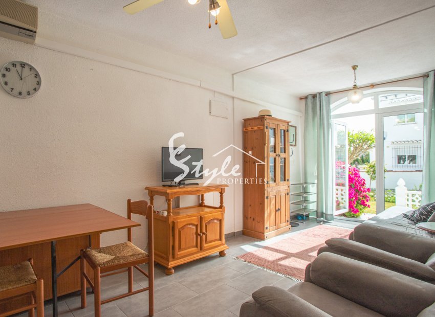 Вторичное жилье - Apartamento - Torrevieja - Lago Jardin