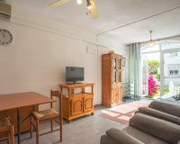 Вторичное жилье - Apartamento - Torrevieja - Lago Jardin