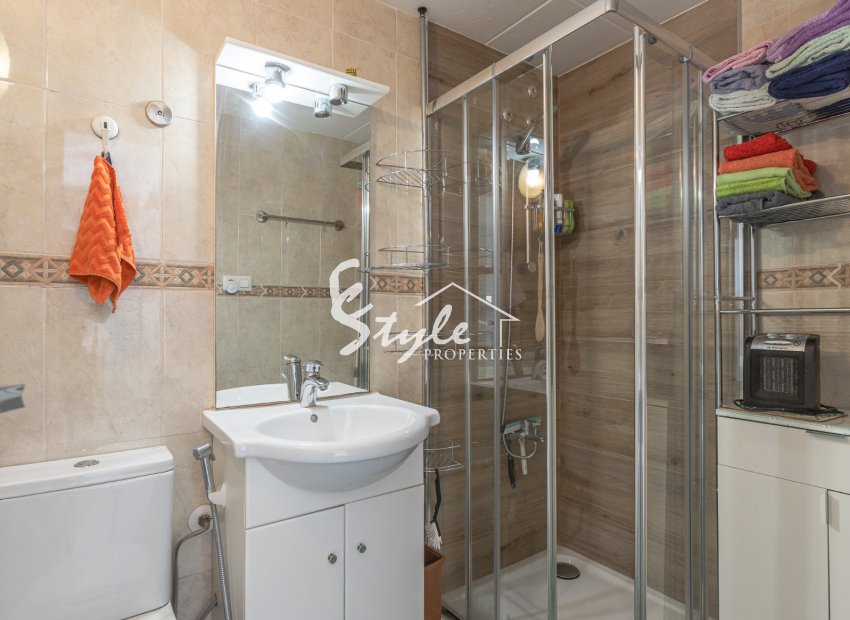 Вторичное жилье - Apartamento - Torrevieja - Lago Jardin
