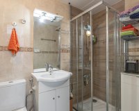 Вторичное жилье - Apartamento - Torrevieja - Lago Jardin