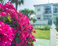 Вторичное жилье - Apartamento - Torrevieja - Lago Jardin