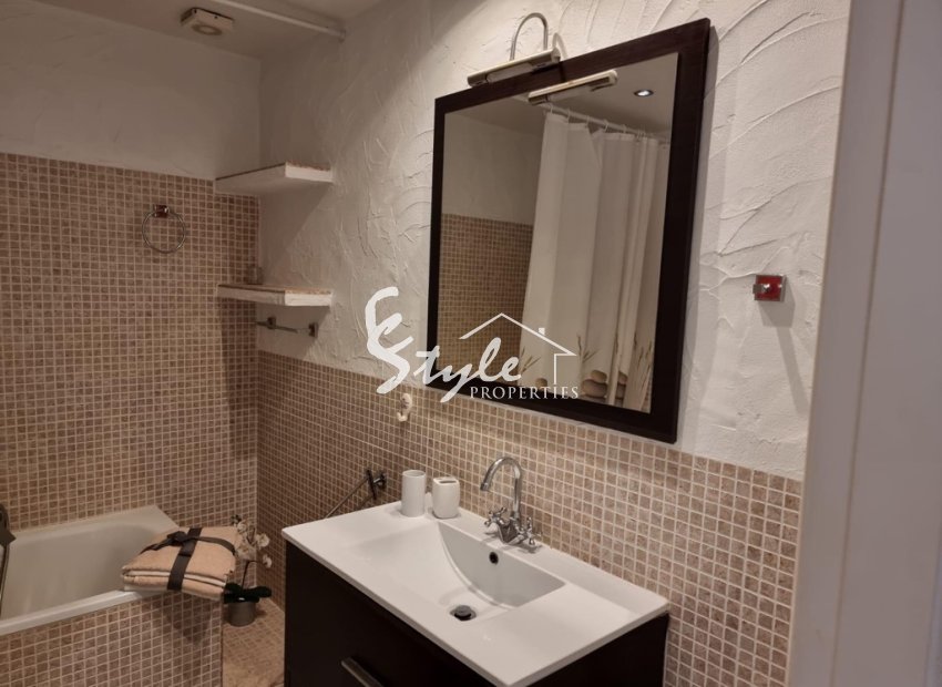 Вторичное жилье - Apartamento - Torrevieja - Лос Балконес