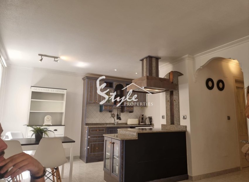 Вторичное жилье - Apartamento - Torrevieja - Лос Балконес