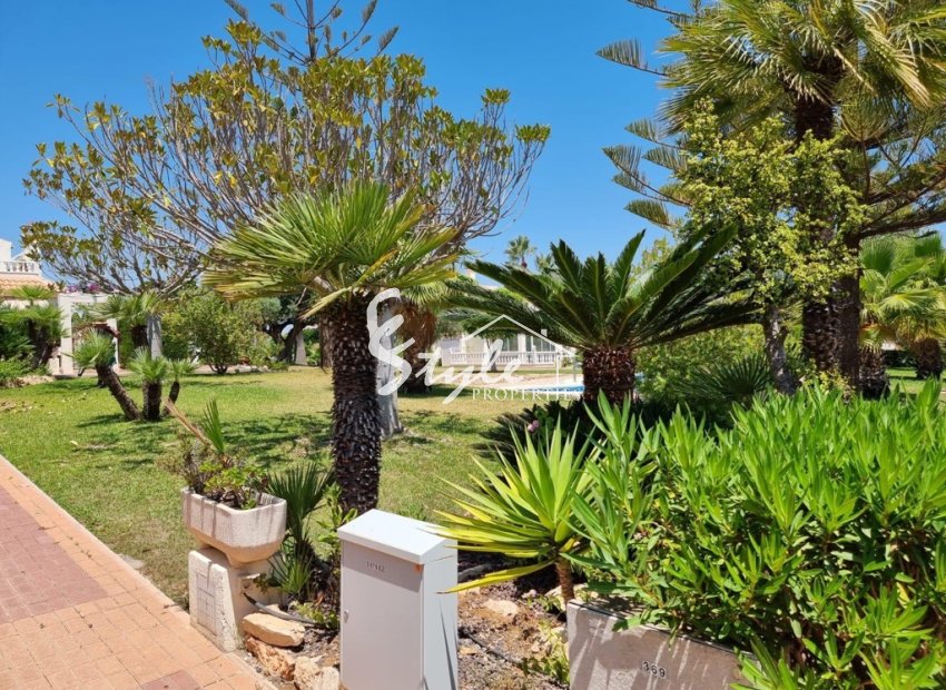 Вторичное жилье - Apartamento - Torrevieja - Лос Балконес