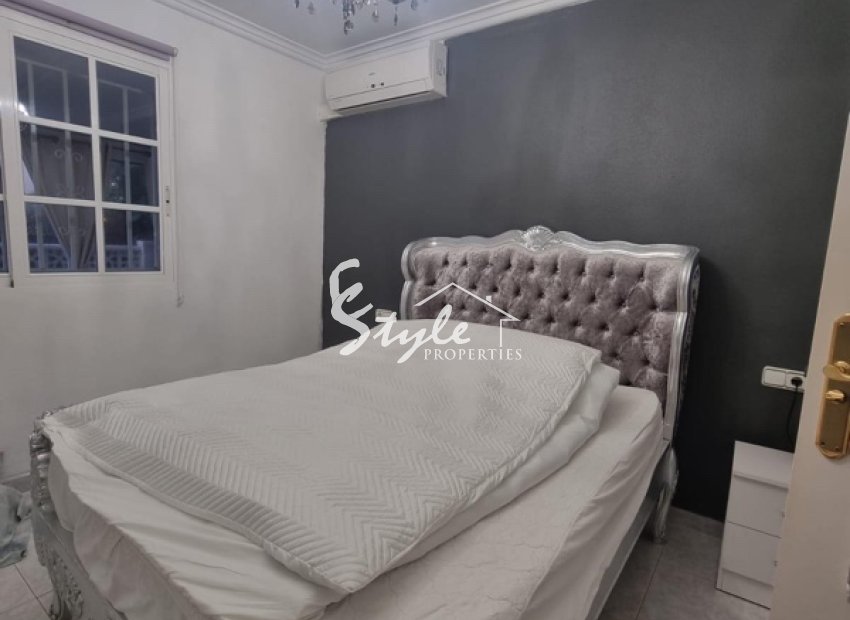 Вторичное жилье - Apartamento - Torrevieja - Лос Балконес