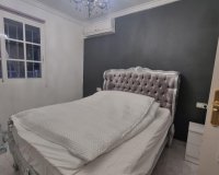 Вторичное жилье - Apartamento - Torrevieja - Лос Балконес