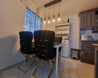 Вторичное жилье - Apartamento - Torrevieja - Лос Балконес