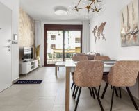 Вторичное жилье - Apartamento - Torrevieja - Лос Балконес