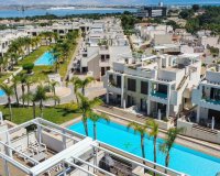 Вторичное жилье - Apartamento - Torrevieja - Лос Балконес