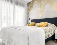 Вторичное жилье - Apartamento - Torrevieja - Лос Балконес