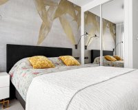 Вторичное жилье - Apartamento - Torrevieja - Лос Балконес