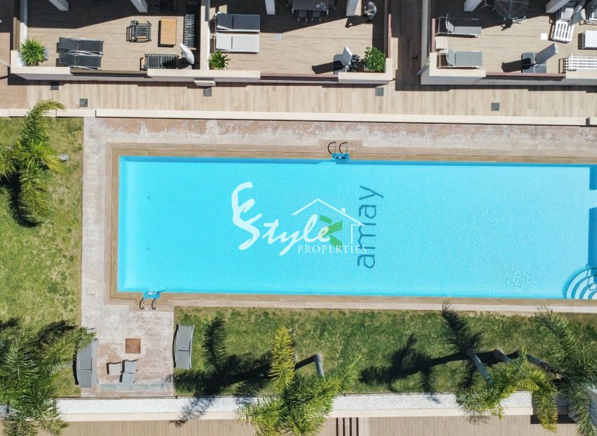 Вторичное жилье - Apartamento - Torrevieja - Лос Балконес