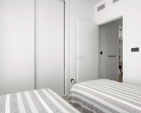 Вторичное жилье - Apartamento - Torrevieja - Лос Балконес
