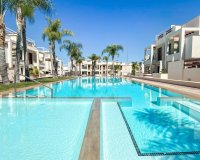 Вторичное жилье - Apartamento - Torrevieja - Лос Балконес