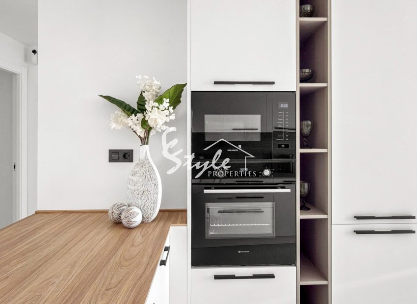 Вторичное жилье - Apartamento - Torrevieja - Лос Балконес