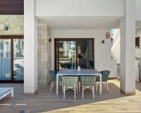 Вторичное жилье - Apartamento - Torrevieja - Лос Балконес