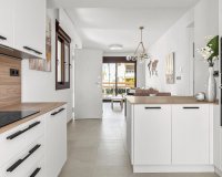 Вторичное жилье - Apartamento - Torrevieja - Лос Балконес