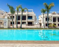 Вторичное жилье - Apartamento - Torrevieja - Лос Балконес