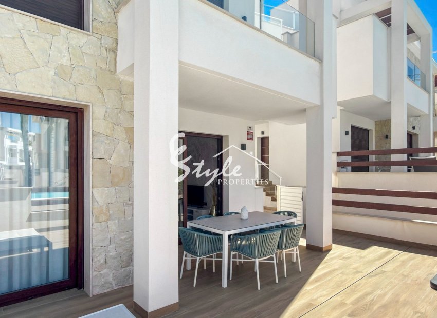 Вторичное жилье - Apartamento - Torrevieja - Лос Балконес