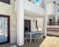 Вторичное жилье - Apartamento - Torrevieja - Лос Балконес