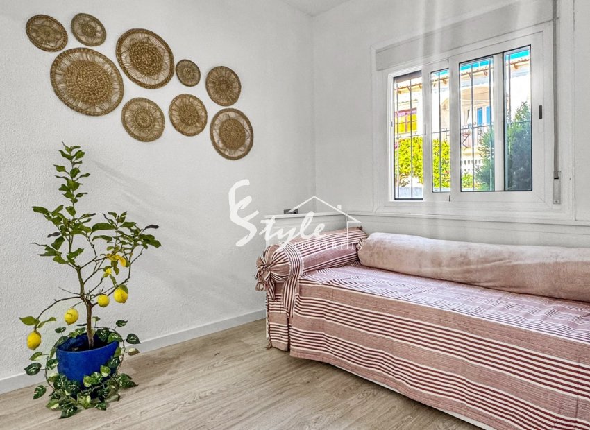 Вторичное жилье - Apartamento - Torrevieja - Лос Балконес