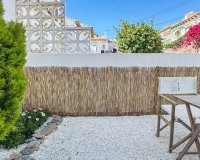 Вторичное жилье - Apartamento - Torrevieja - Лос Балконес