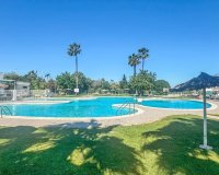Вторичное жилье - Apartamento - Torrevieja - Лос Балконес