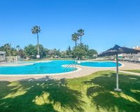 Вторичное жилье - Apartamento - Torrevieja - Лос Балконес