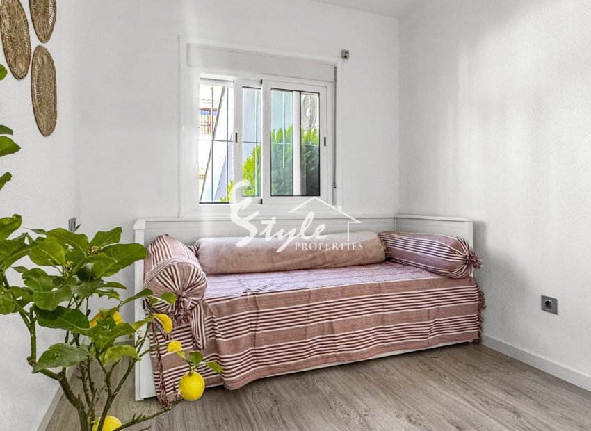 Вторичное жилье - Apartamento - Torrevieja - Лос Балконес