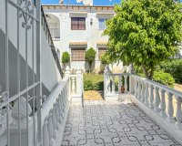 Вторичное жилье - Apartamento - Torrevieja - Лос Балконес