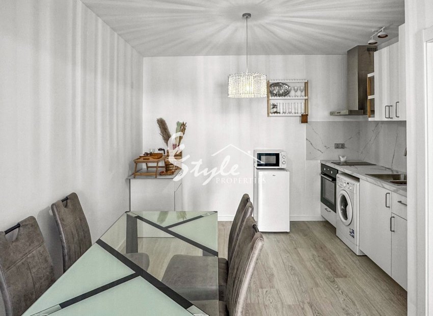 Вторичное жилье - Apartamento - Torrevieja - Лос Балконес