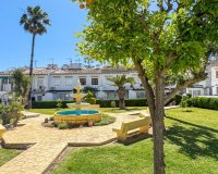 Вторичное жилье - Apartamento - Torrevieja - Лос Балконес