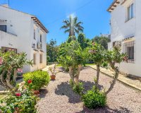 Вторичное жилье - Apartamento - Torrevieja - Лос Балконес