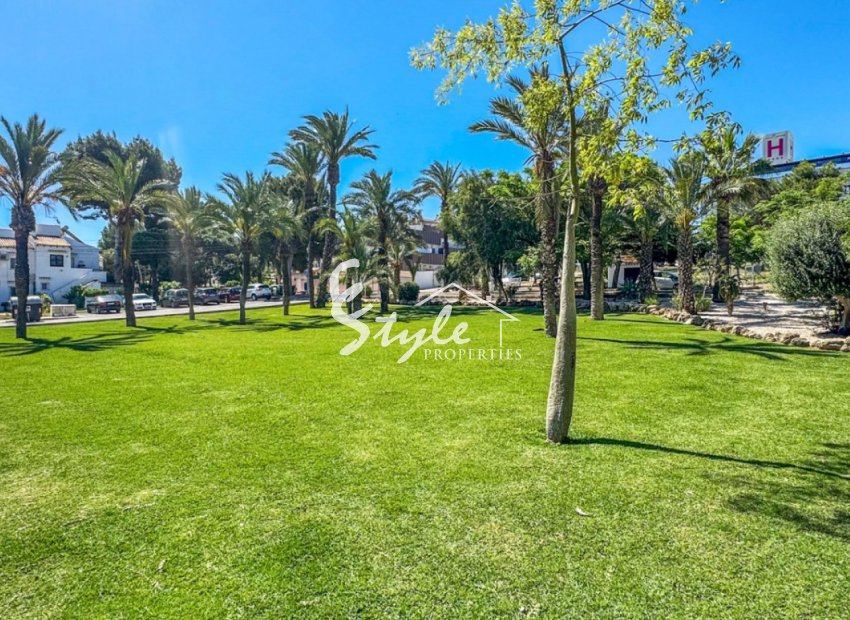 Вторичное жилье - Apartamento - Torrevieja - Лос Балконес