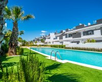 Вторичное жилье - Apartamento - Torrevieja - Лос Балконес