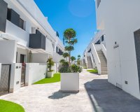 Вторичное жилье - Apartamento - Torrevieja - Лос Балконес