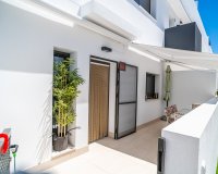 Вторичное жилье - Apartamento - Torrevieja - Лос Балконес